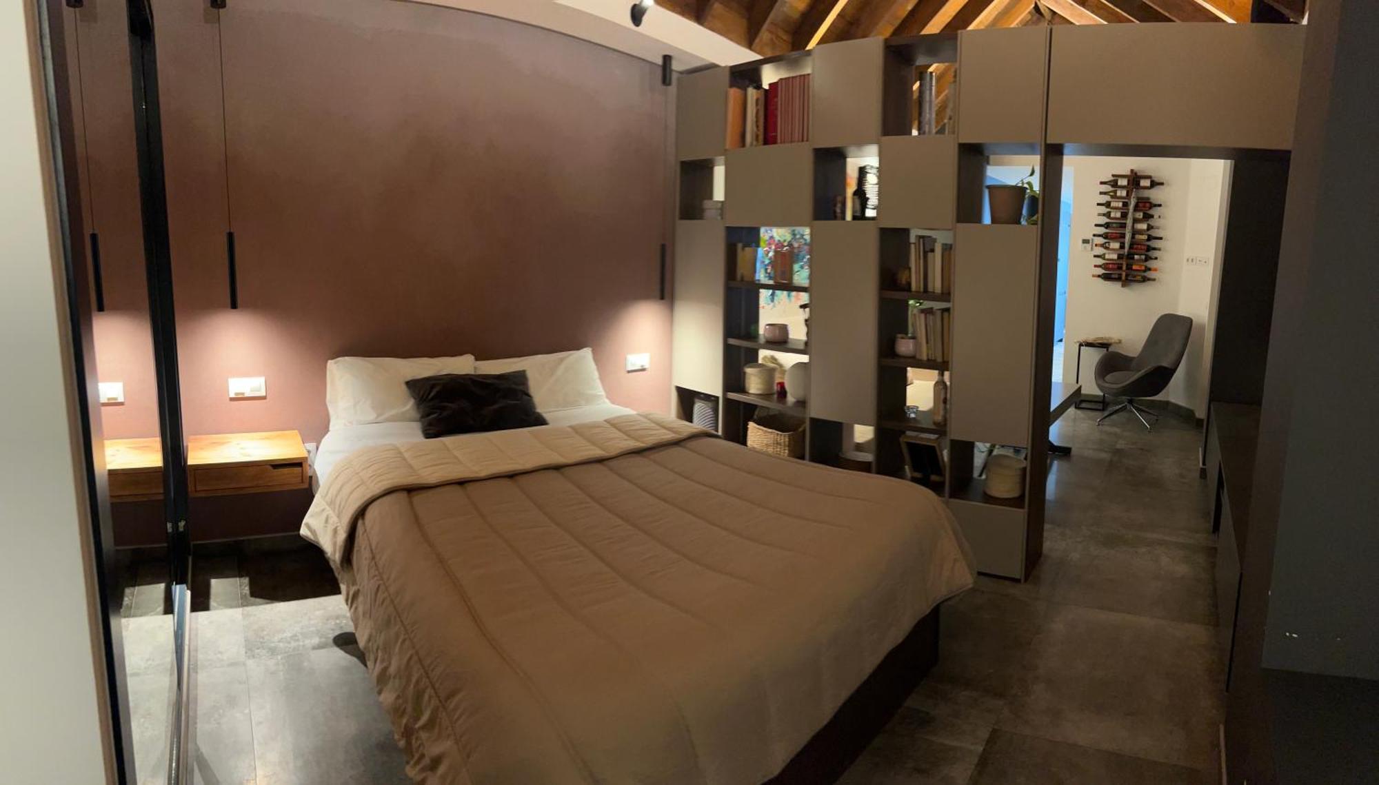 O&l Gran Poder - Modern Loft With Private Pool And Terrace *