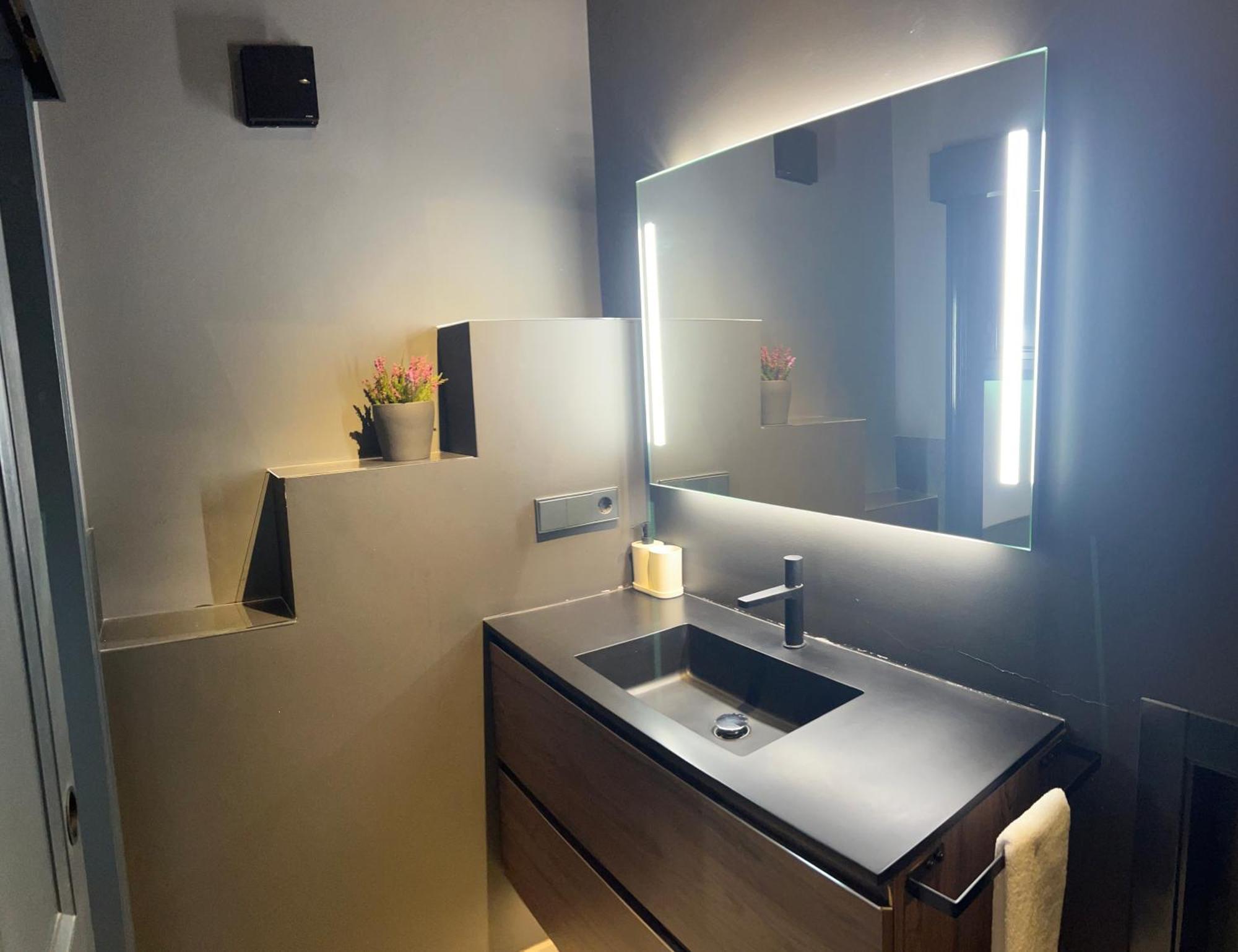 O&l Gran Poder - Modern Loft With Private Pool And Terrace Sevilla