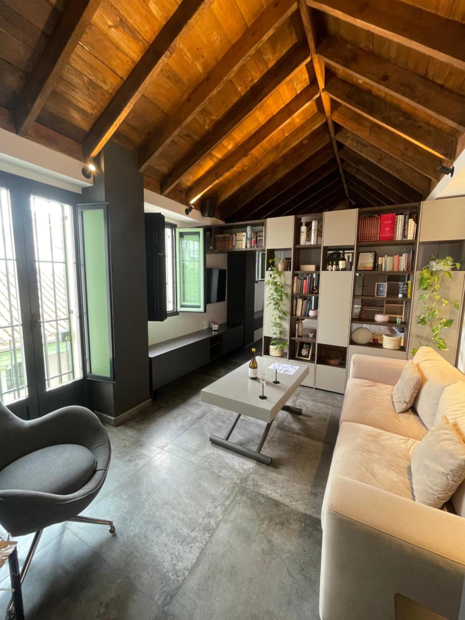 O&l Gran Poder - Modern Loft With Private Pool And Terrace Apartamento *